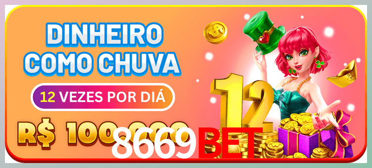App 8669bet iOS