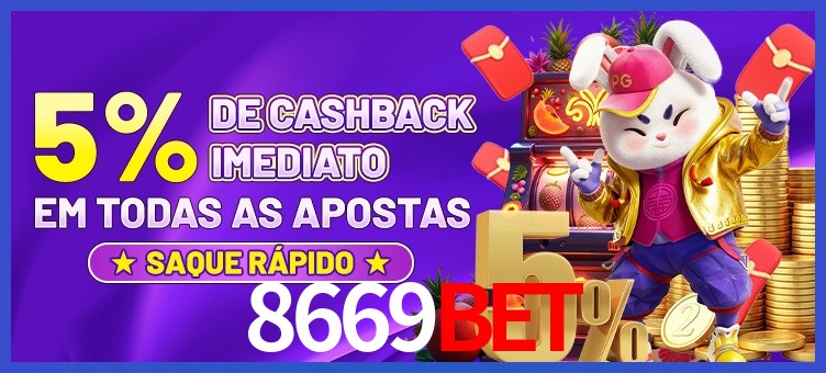 8669bet