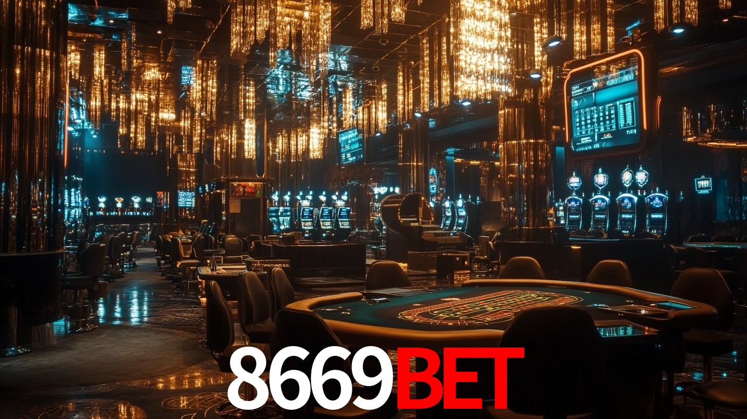 8669bet - Plataforma Oficial Autorizada Brasil - 8669bet.com