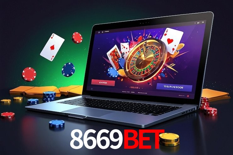 Login Seguro 8669bet