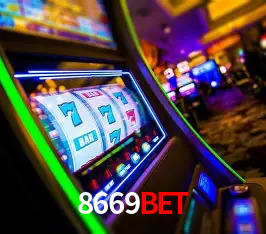 A Revolução dos Aplicativos de Jogos no 8669bet