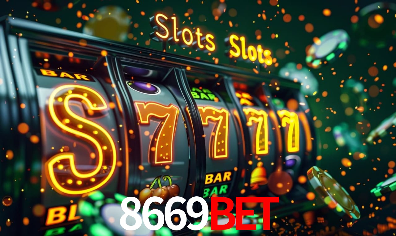 Programa VIP 8669bet