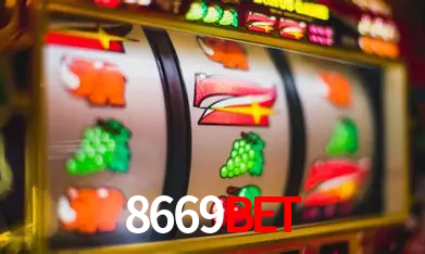 A Emoção da Loteria na 8669bet: Uma Chance de Mudança de Vida