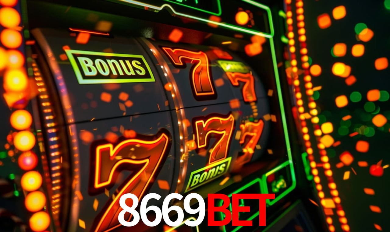 Inovações de Jogos na 8669bet: O Futuro das Experiências Interativas