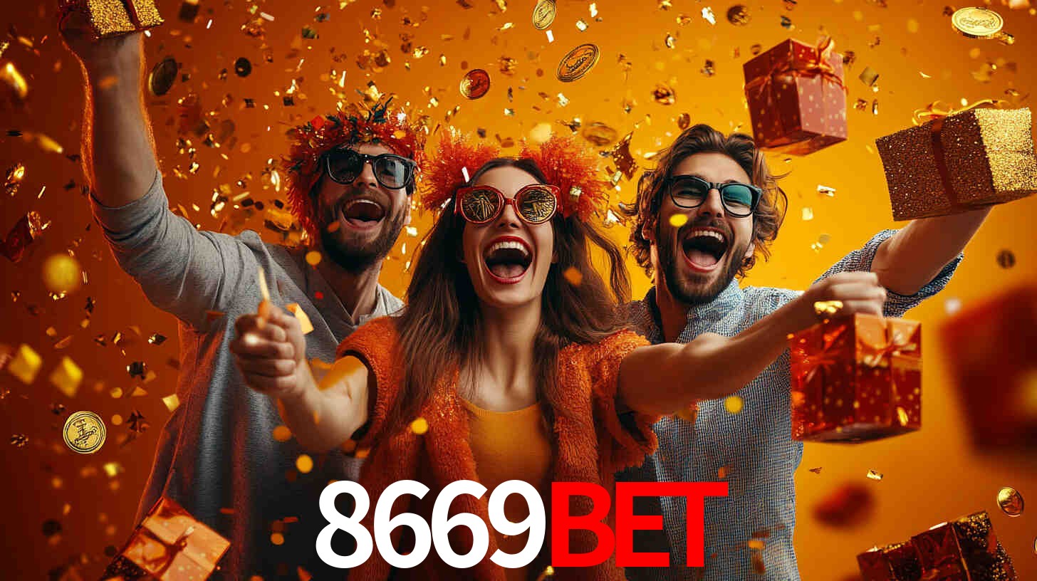 8669bet: Seu Especialista em Apostas Esportivas Brasileiras