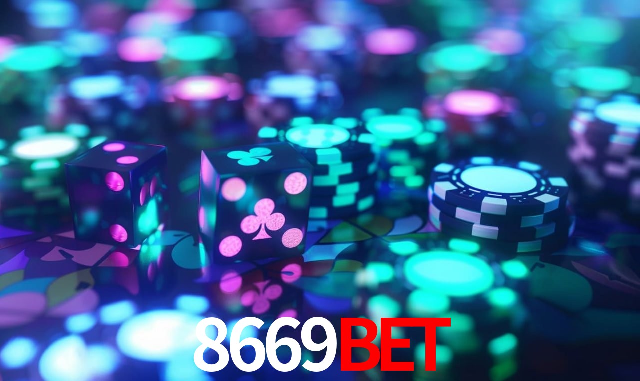 Jogos Exclusivos 8669bet