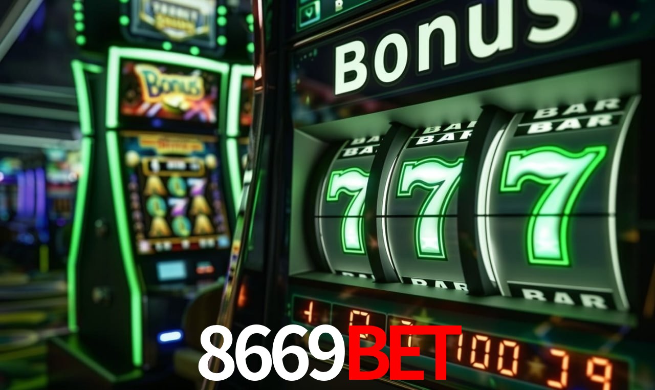 Live Casino 8669bet