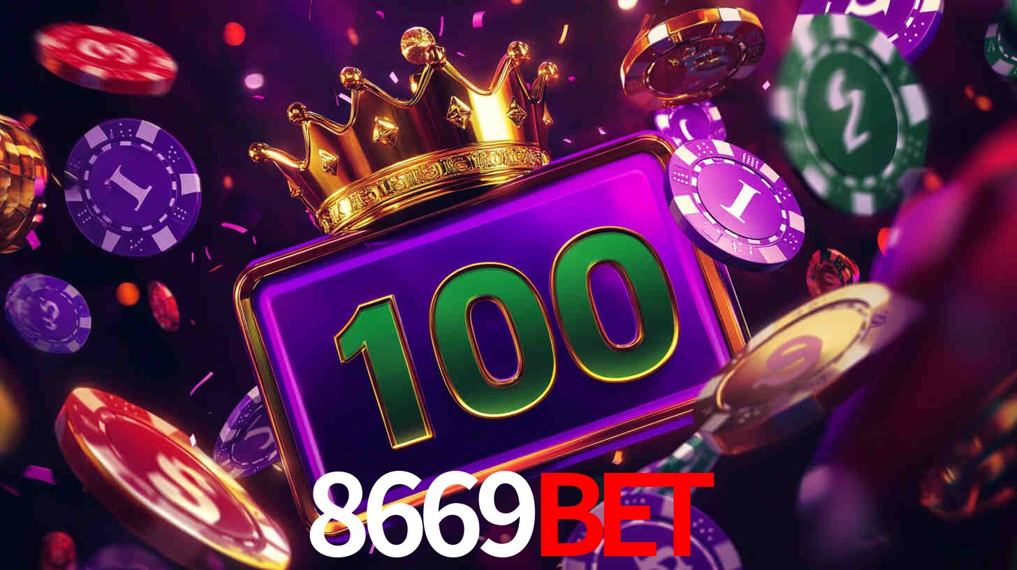 Programa VIP 8669bet
