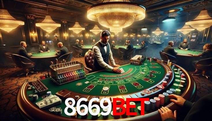 Gates of Olympus 8669bet