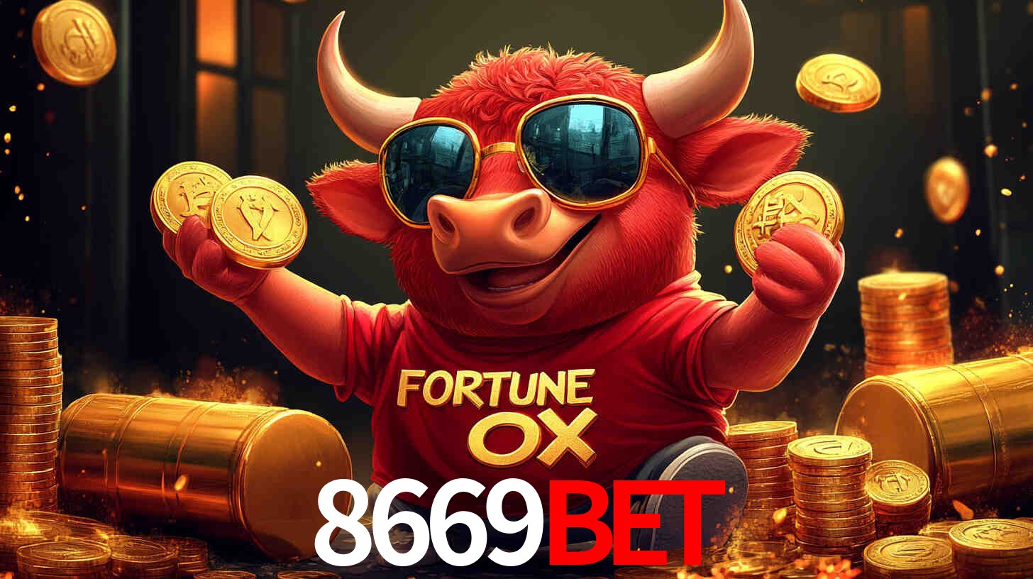 Inovações de Jogos na 8669bet: O Futuro das Experiências Interativas