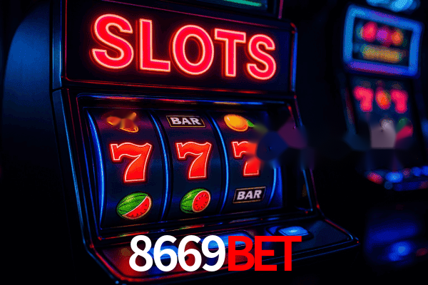 Design Responsivo 8669bet