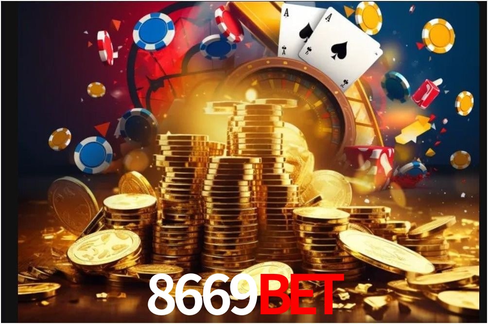 A Emoção da Loteria na 8669bet: Uma Chance de Mudança de Vida