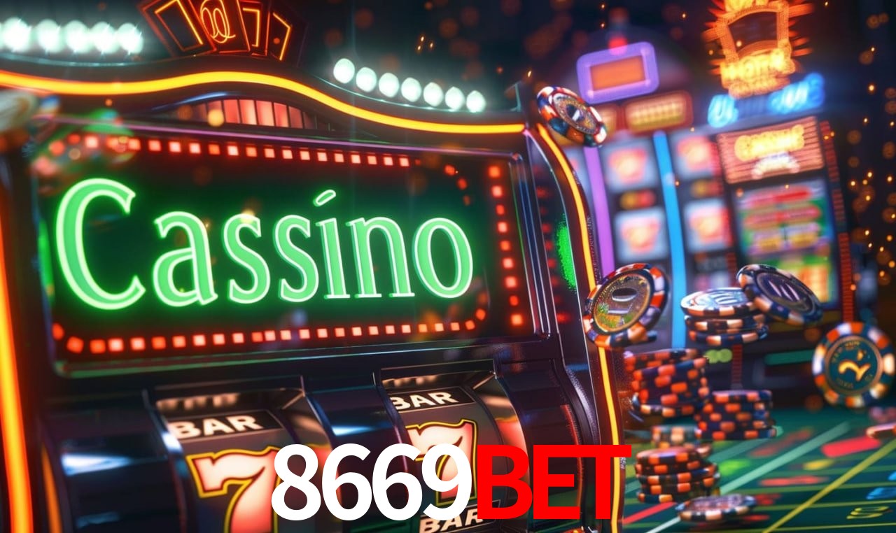 Estatísticas do Jogo 8669bet