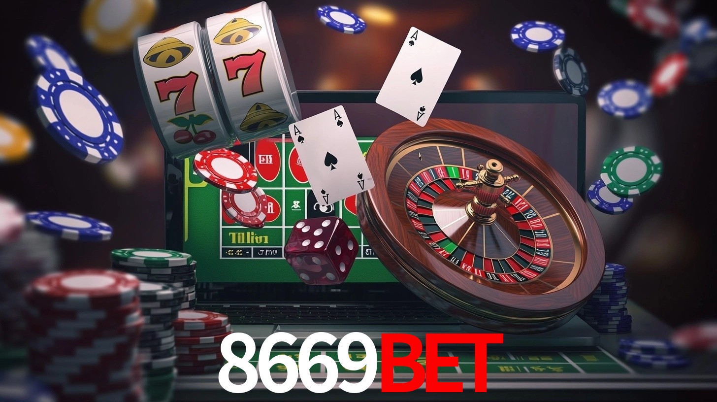 Premium Interface 8669bet