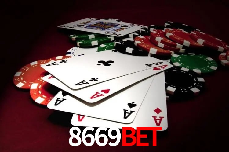 Interface Premium 8669bet