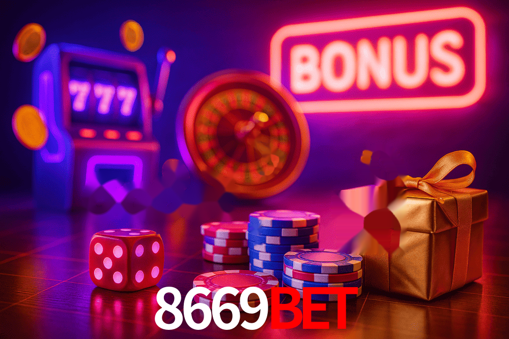 Desvendando o Mundo dos Jogos Virtuais na 8669bet