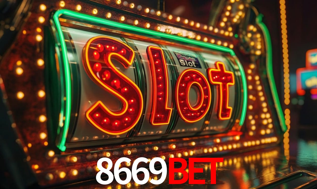 Diretório de Jogos 8669bet
