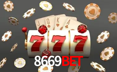 Descubra a Magia dos Jogos de Arcade no 8669bet