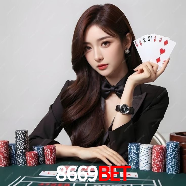 Jogos de Slot 8669bet