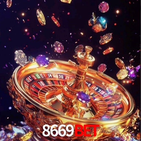 Provedores de Jogos 8669bet