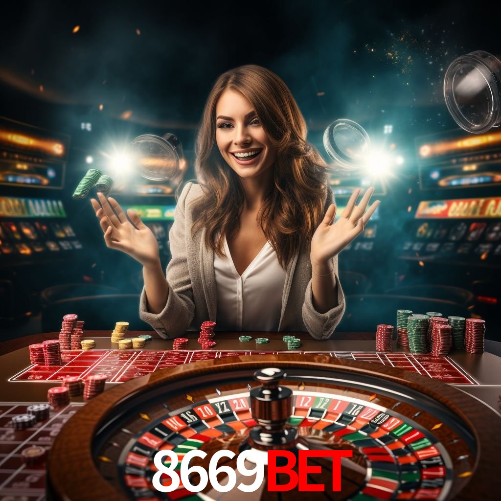 Explore as vantagens do 8669bet: serviço profissional e confiabilidade