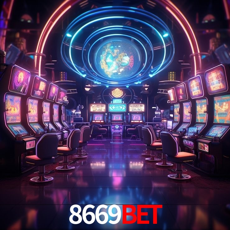 Especiais de Fim de Semana 8669bet