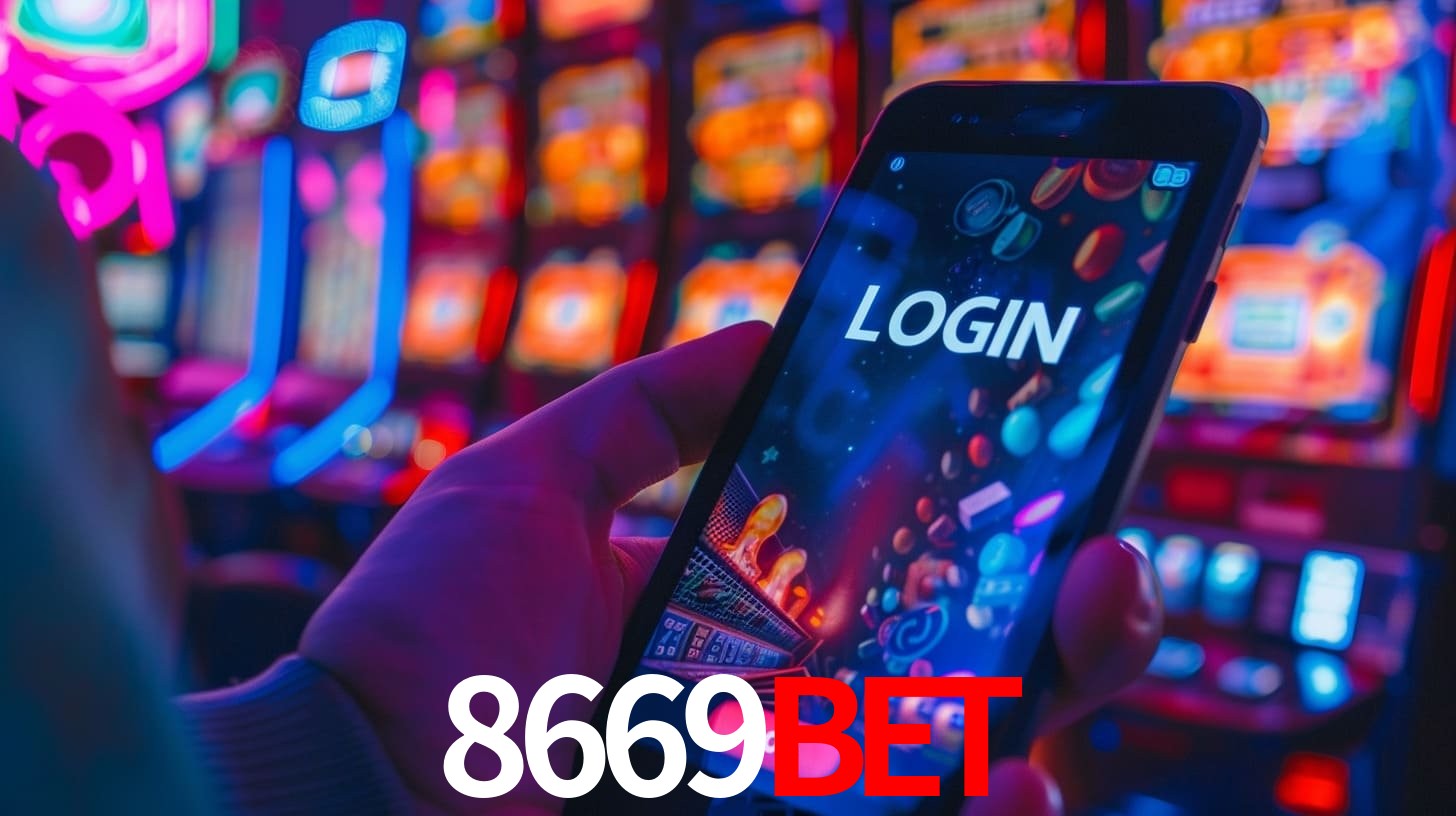 PIX Instantâneo 8669bet