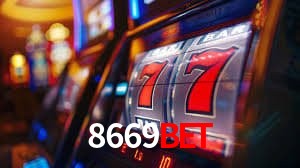 Gates of Olympus 8669bet