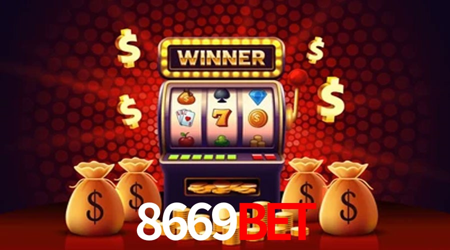 Weekend Specials 8669bet