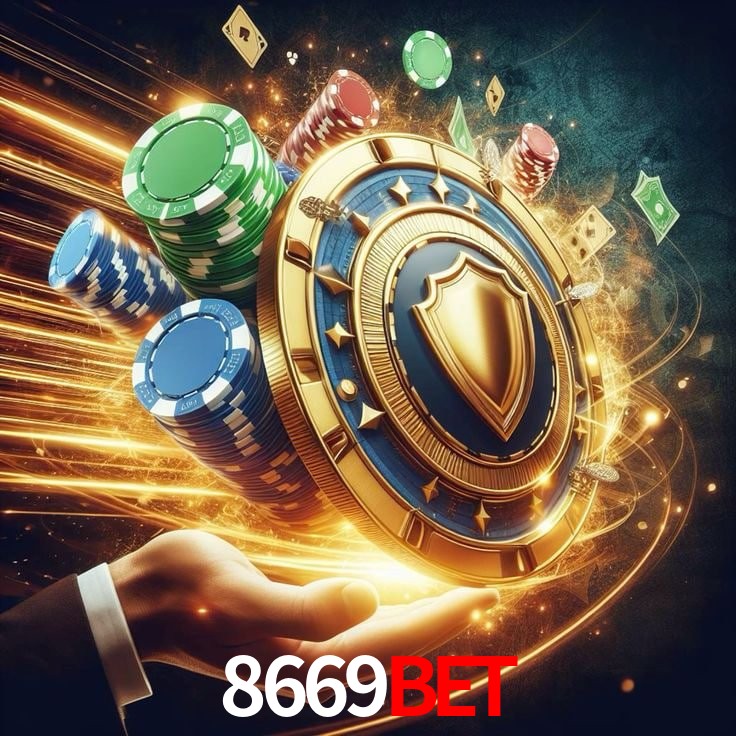 Ofertas Exclusivas 8669bet
