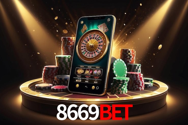 Avaliações dos Jogadores 8669bet