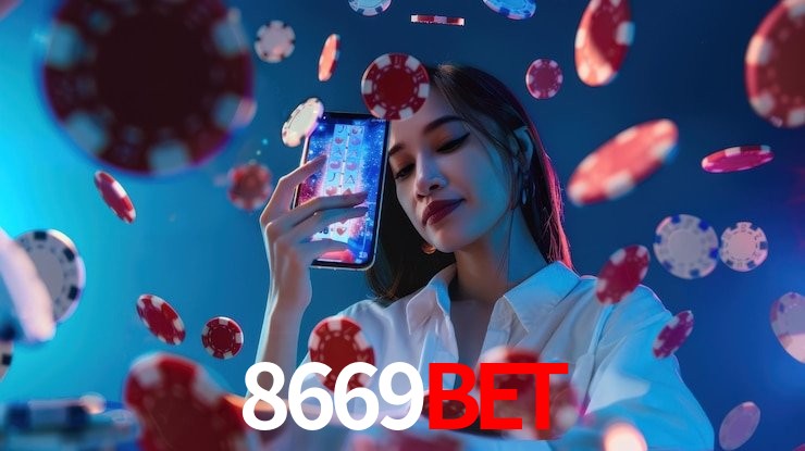 Descubra o Programa VIP da 8669bet: Vantagens Exclusivas para Jogadores