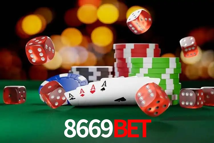 Estatísticas Esportivas 8669bet