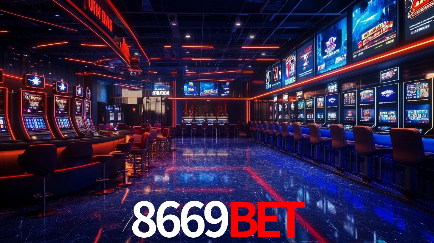 Tournaments 8669bet