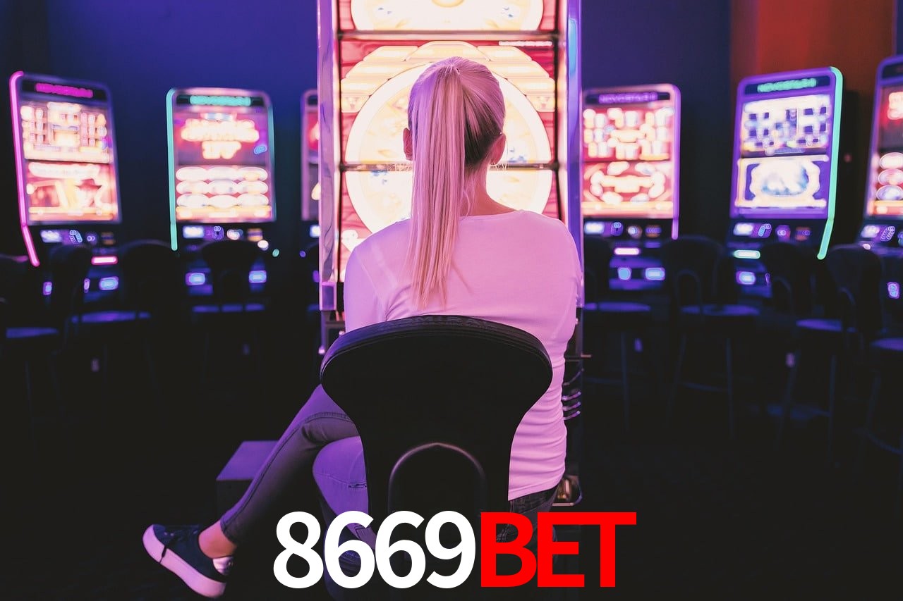 Games Directory 8669bet