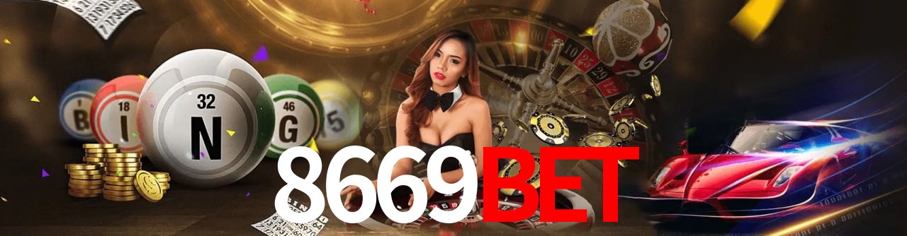 Sistemas de Segurança 8669bet