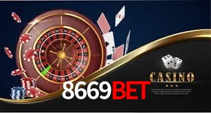 Casino VIP 8669bet