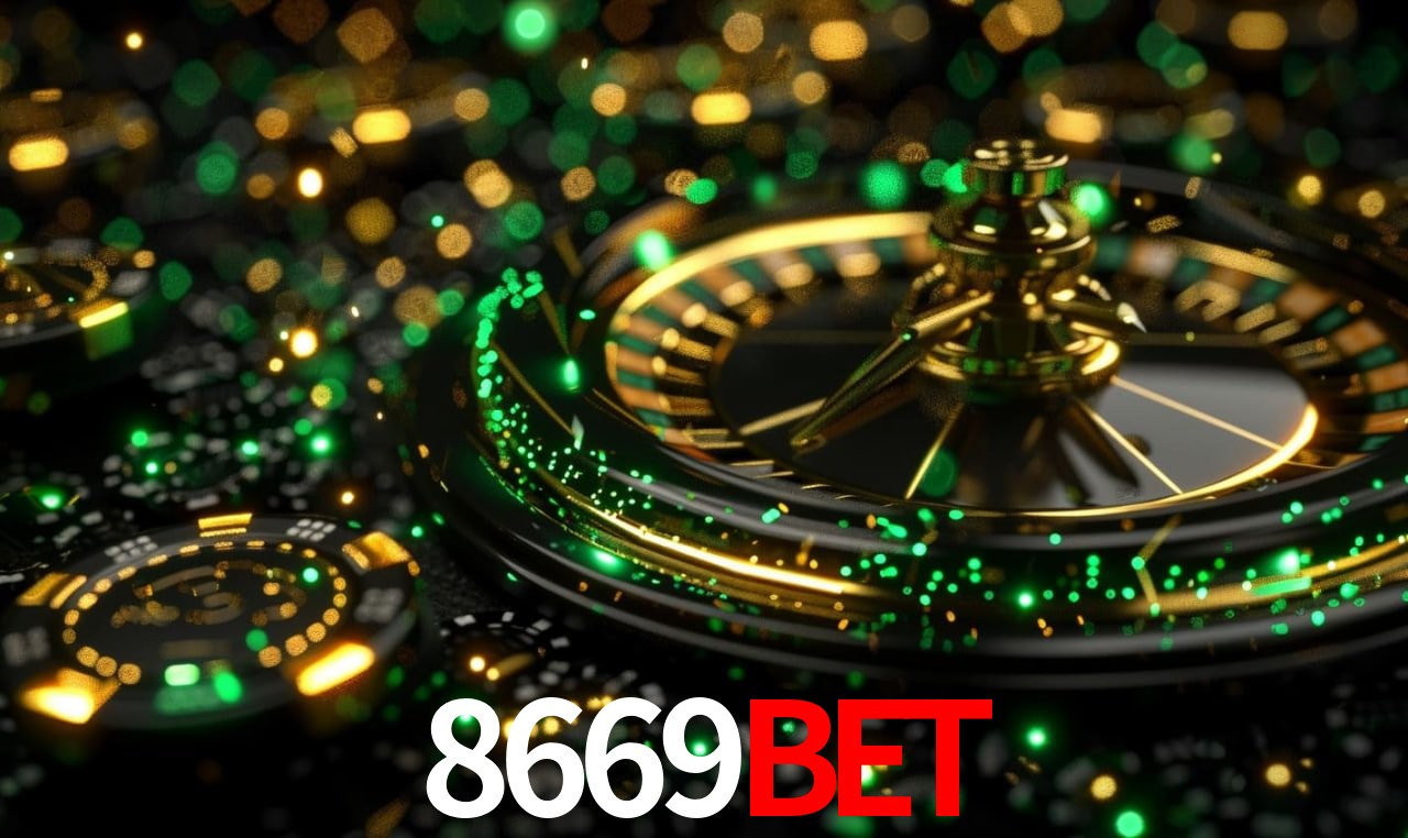 Integração de APIs 8669bet