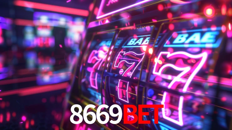 Platform Technology 8669bet