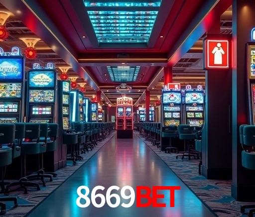 Explorando a Categoria de Eventos em Apostas na 8669bet