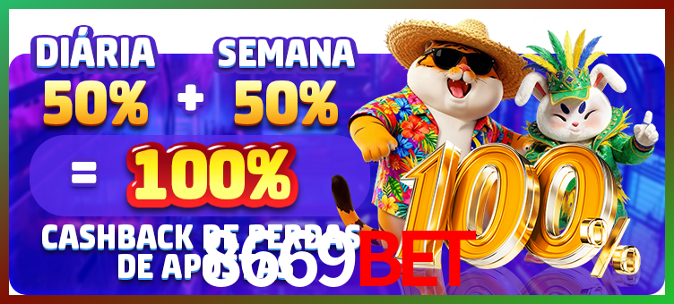 Qualificar VIP 8669bet