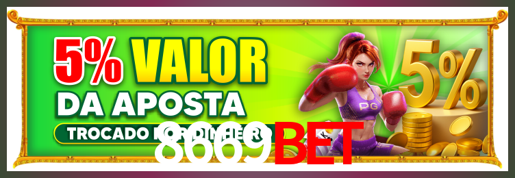 Tornar VIP 8669bet