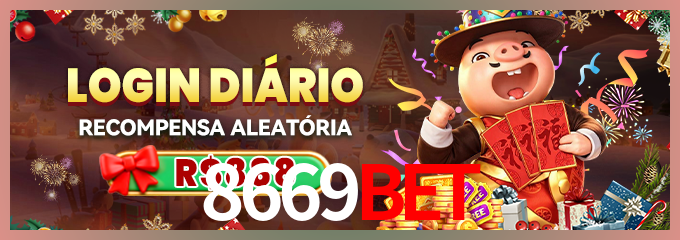 Prêmio 8669bet